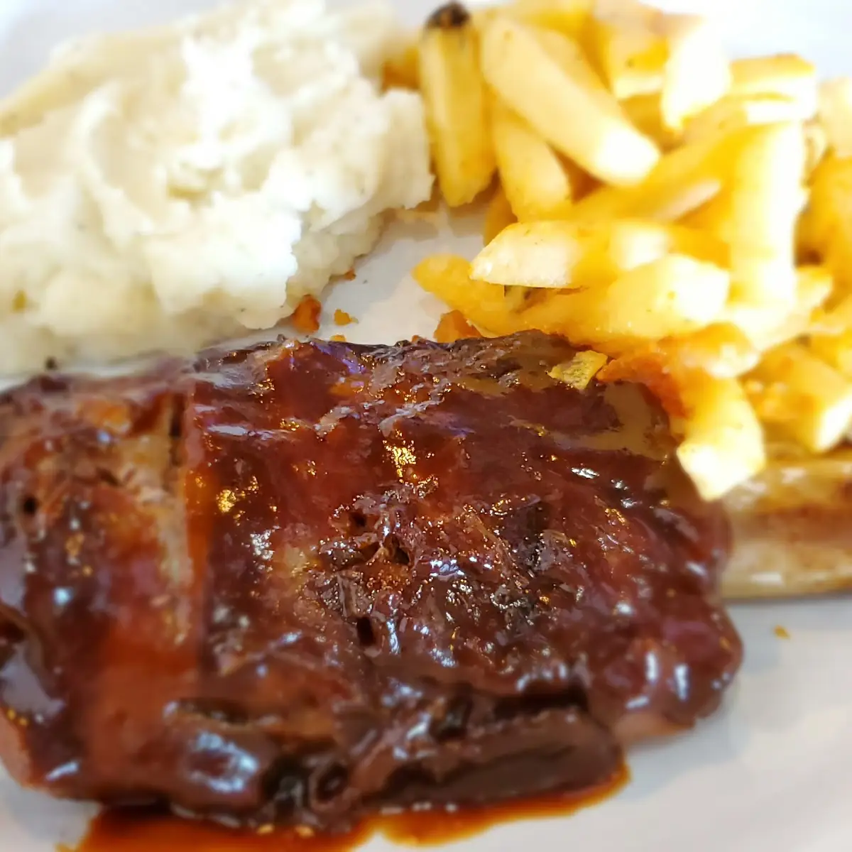 Beef Short Rib