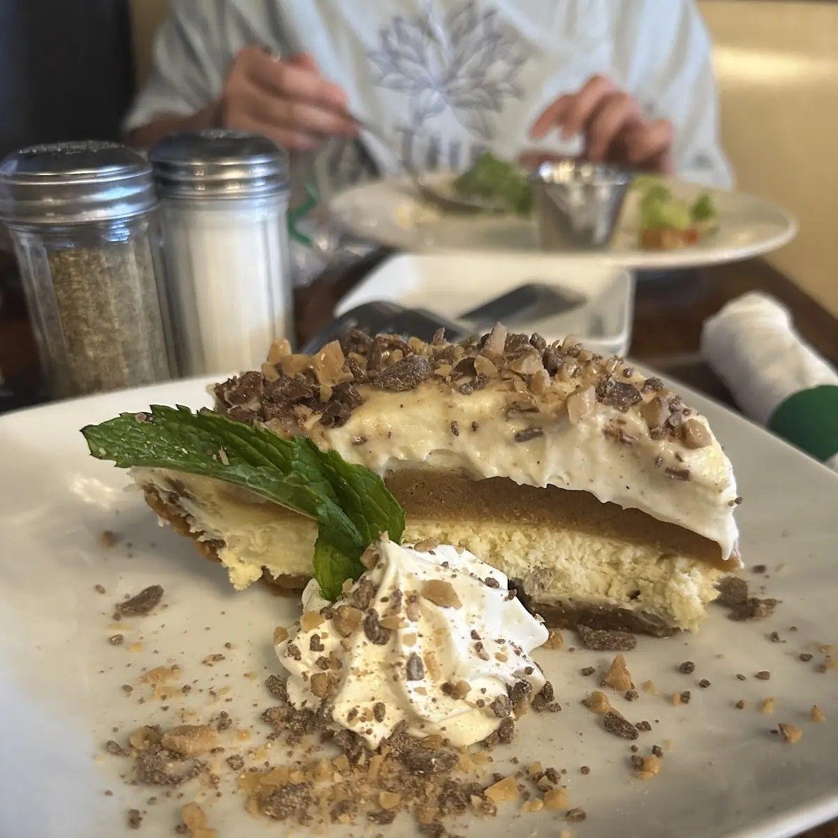 Gravy's Classic Carrot Cake