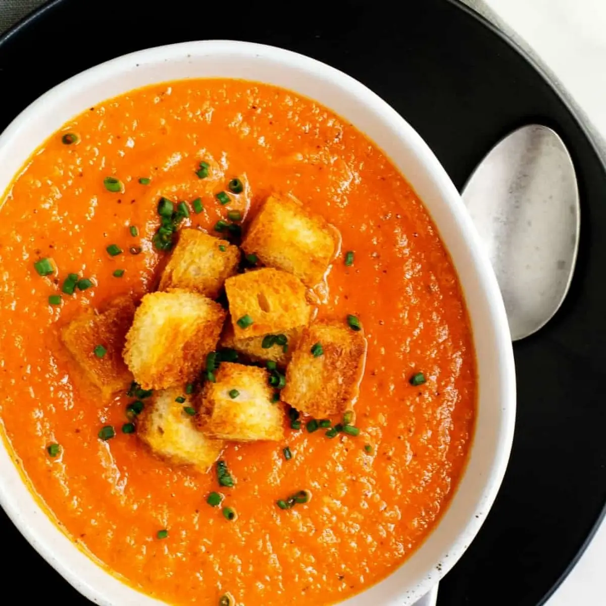 Tomato Soup