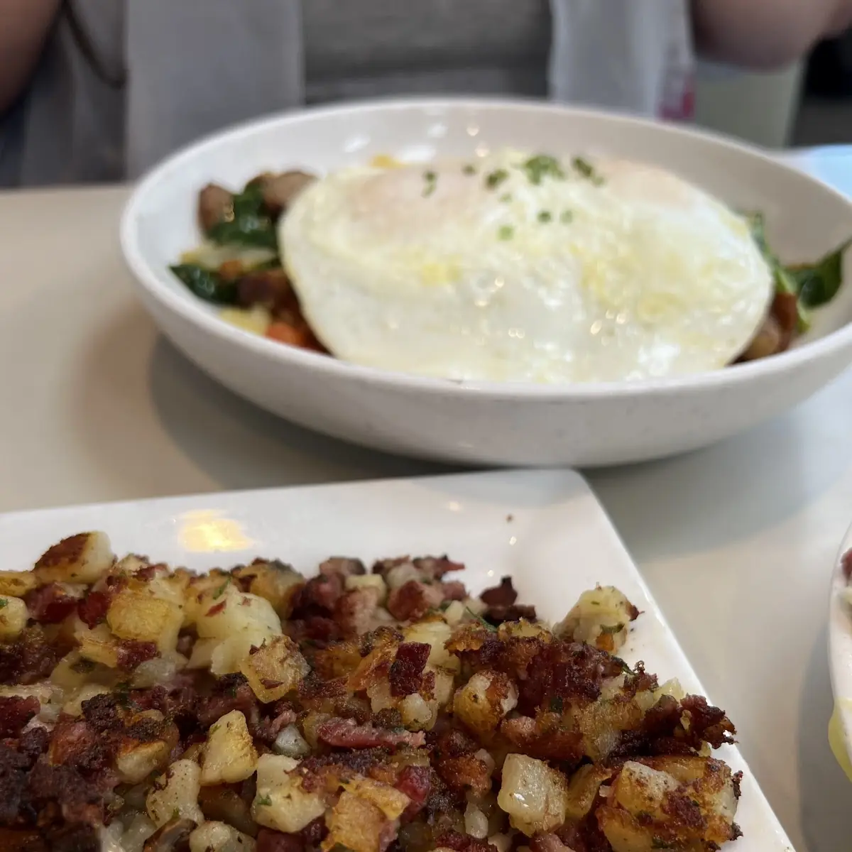 Corned Beef Hash