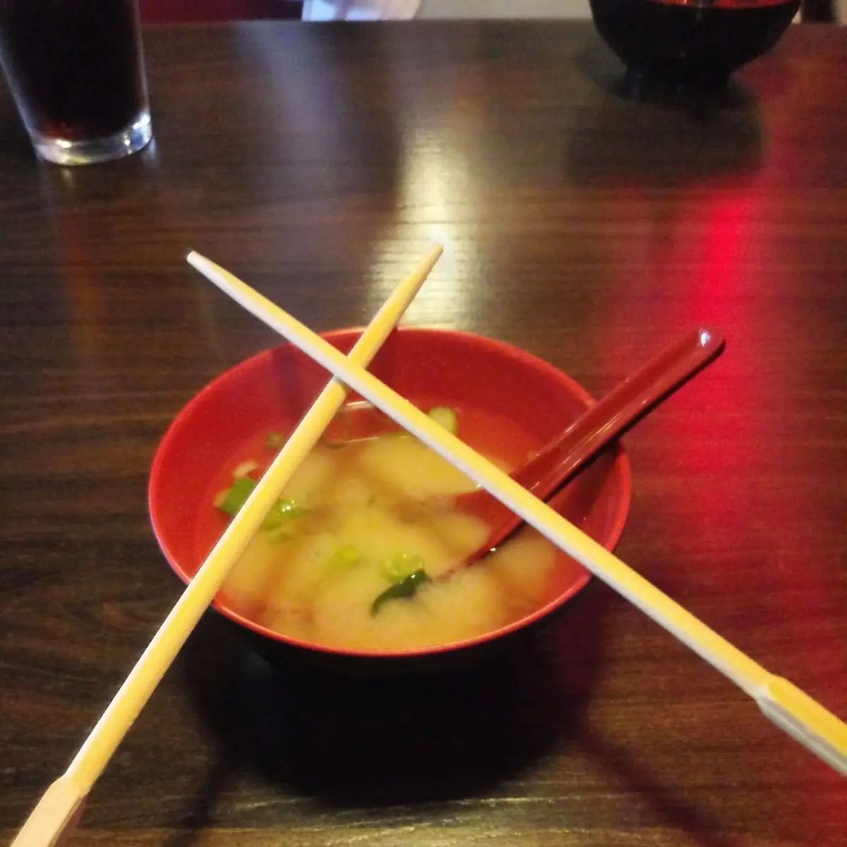 Miso Soup