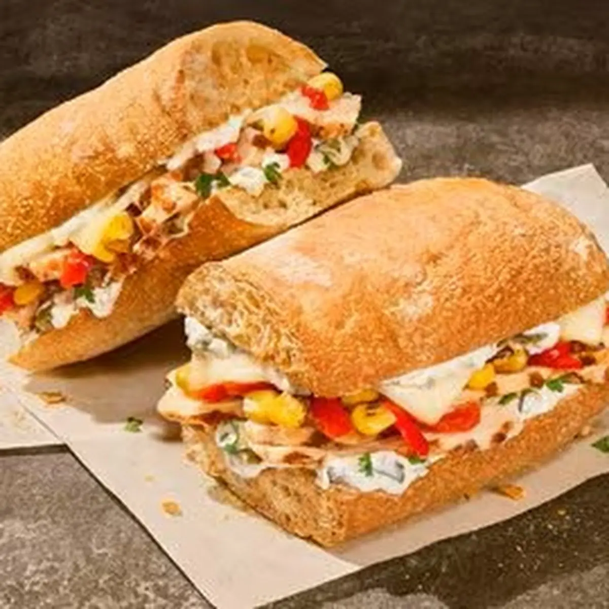 Spicy Fiesta Chicken