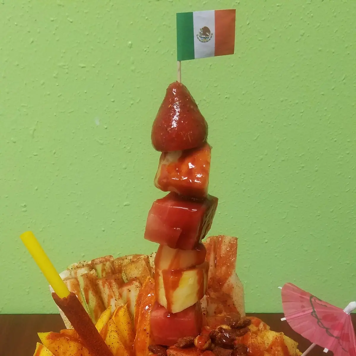 Sandia Loca