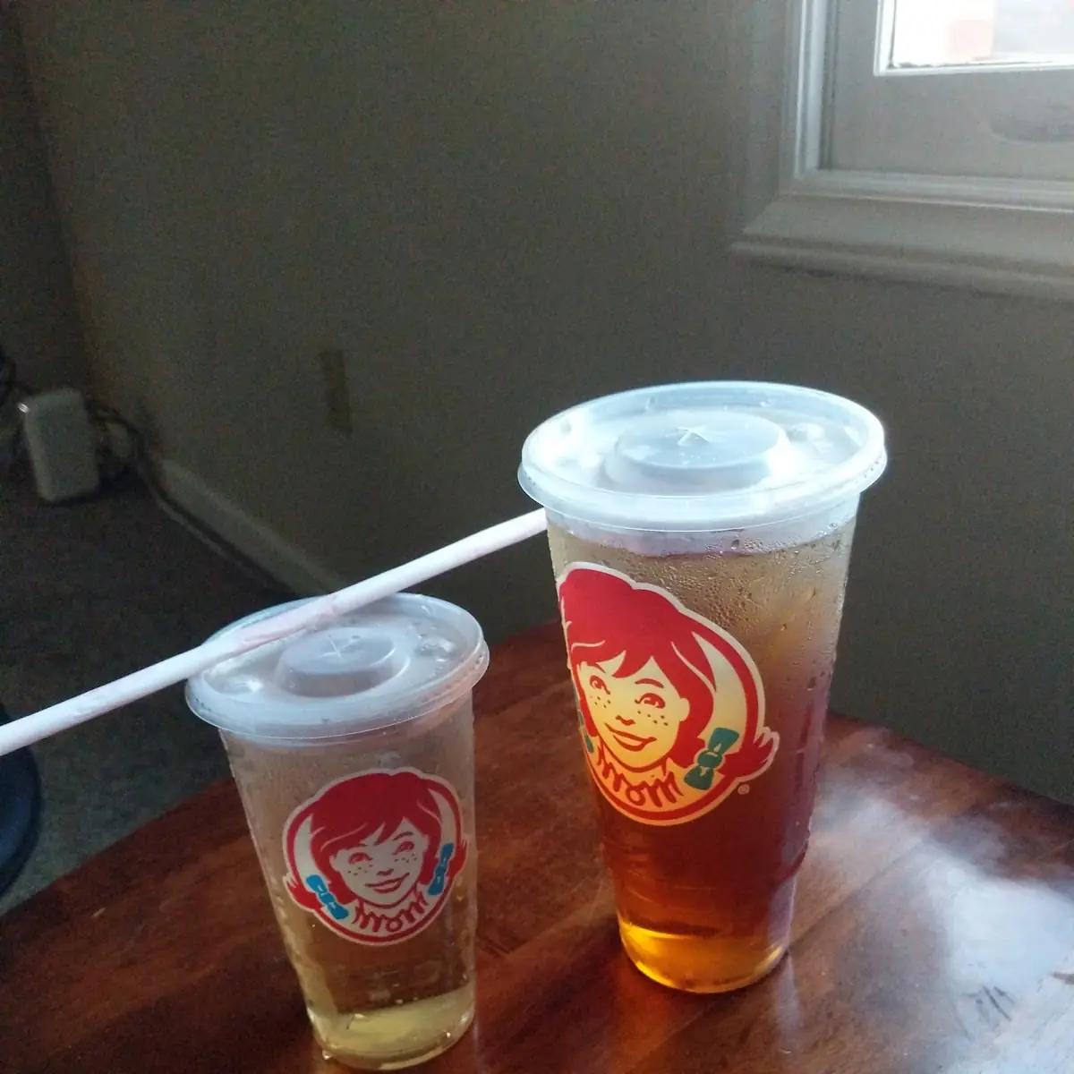 Sweet Iced Tea