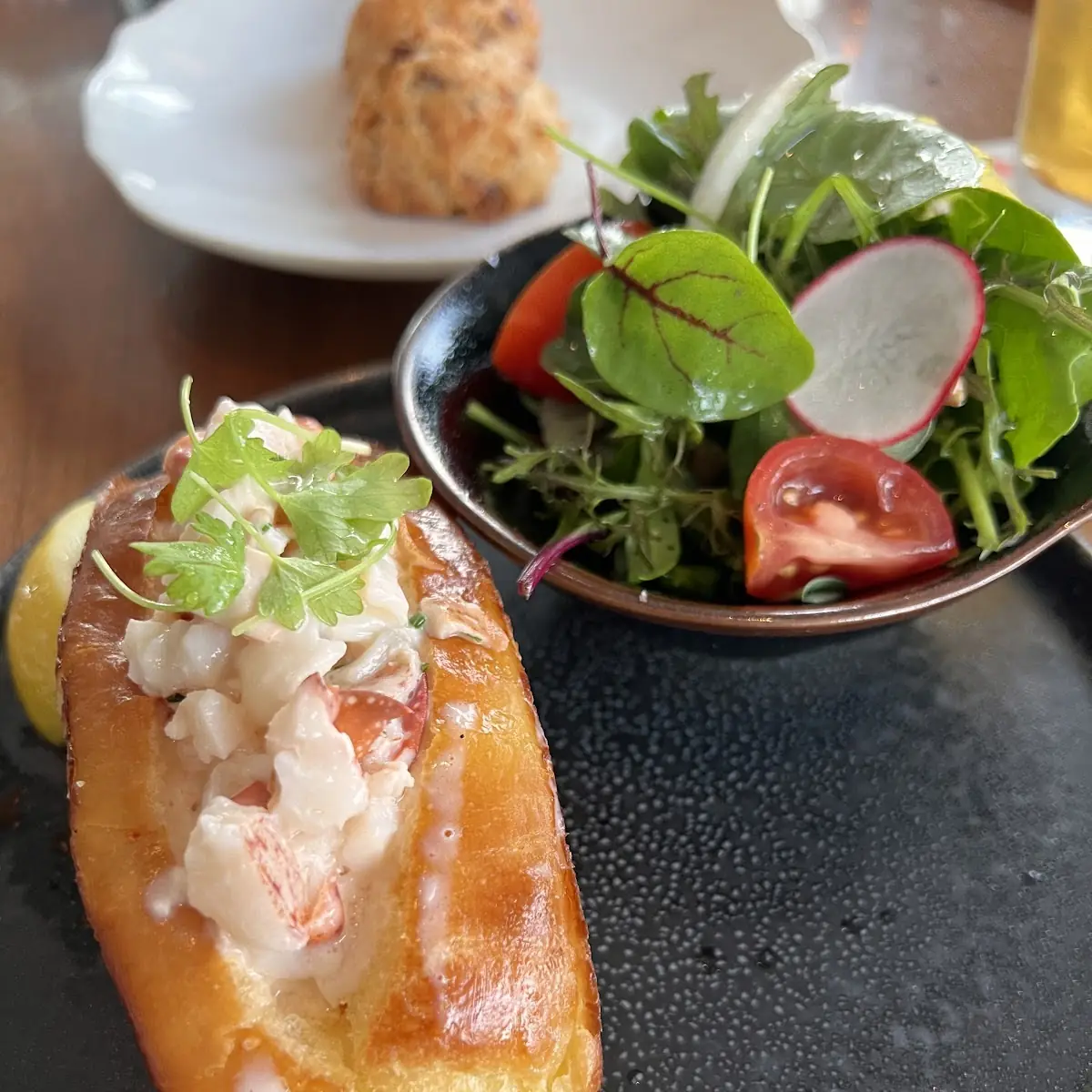 Lobster Roll