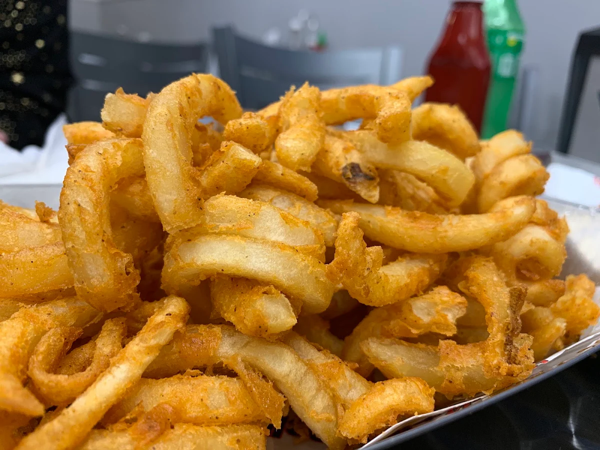 Onion Rings