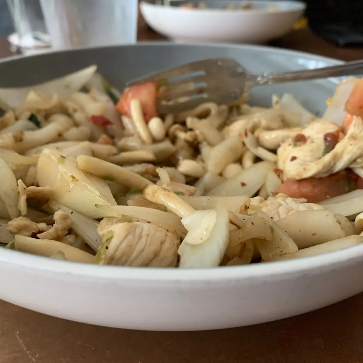 Pad Kee Mow