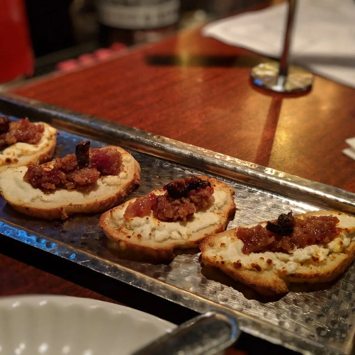 Bacon Fig Jam