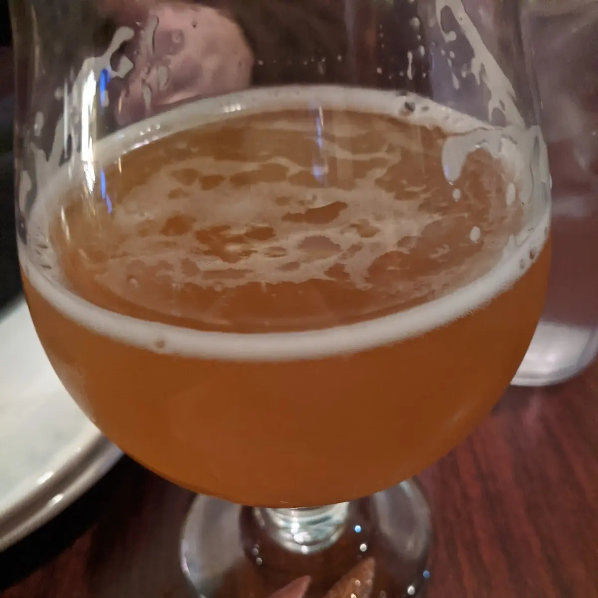 Draft Beer
