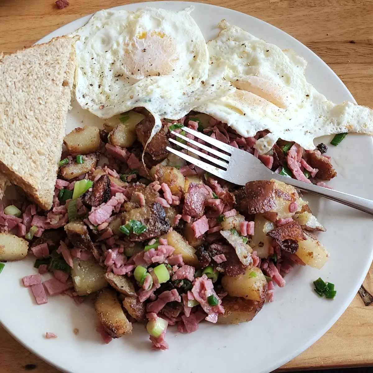 Corned Beef Hash