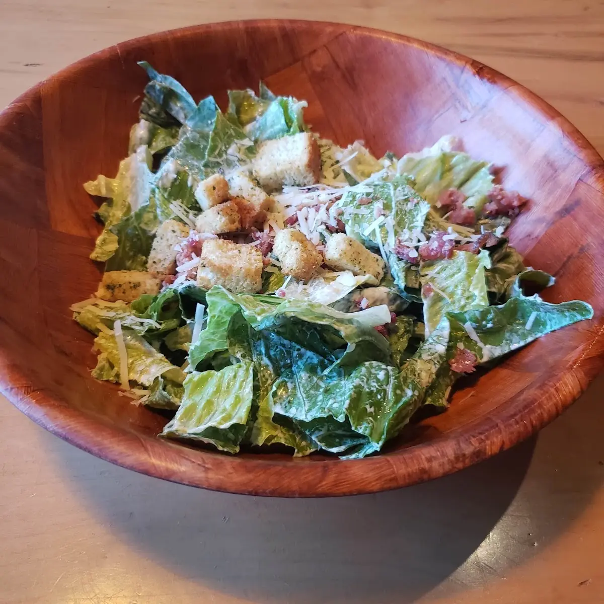 Caesar Dressing