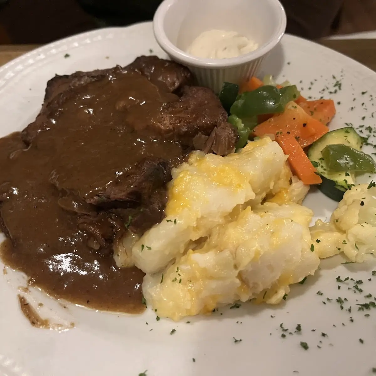 Pot Roast