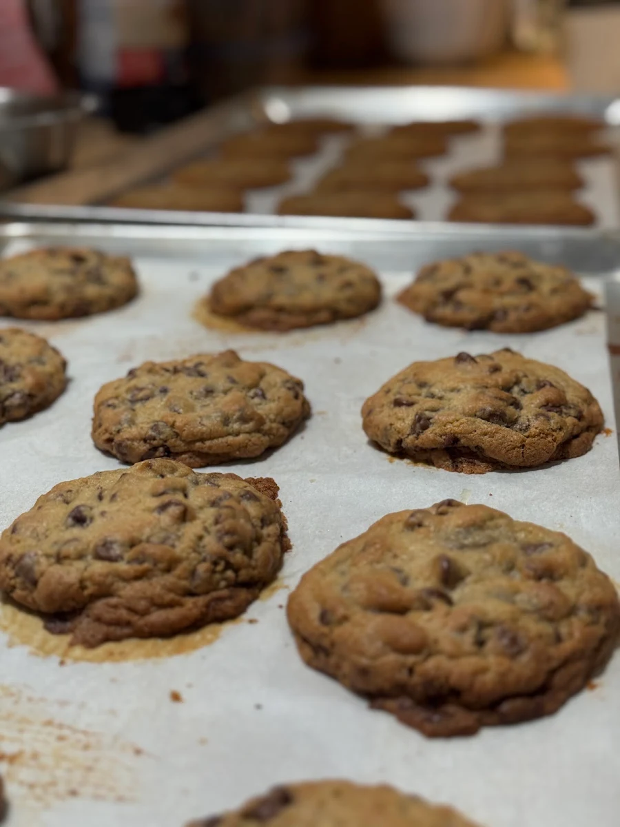 Classic Chocolate Chip