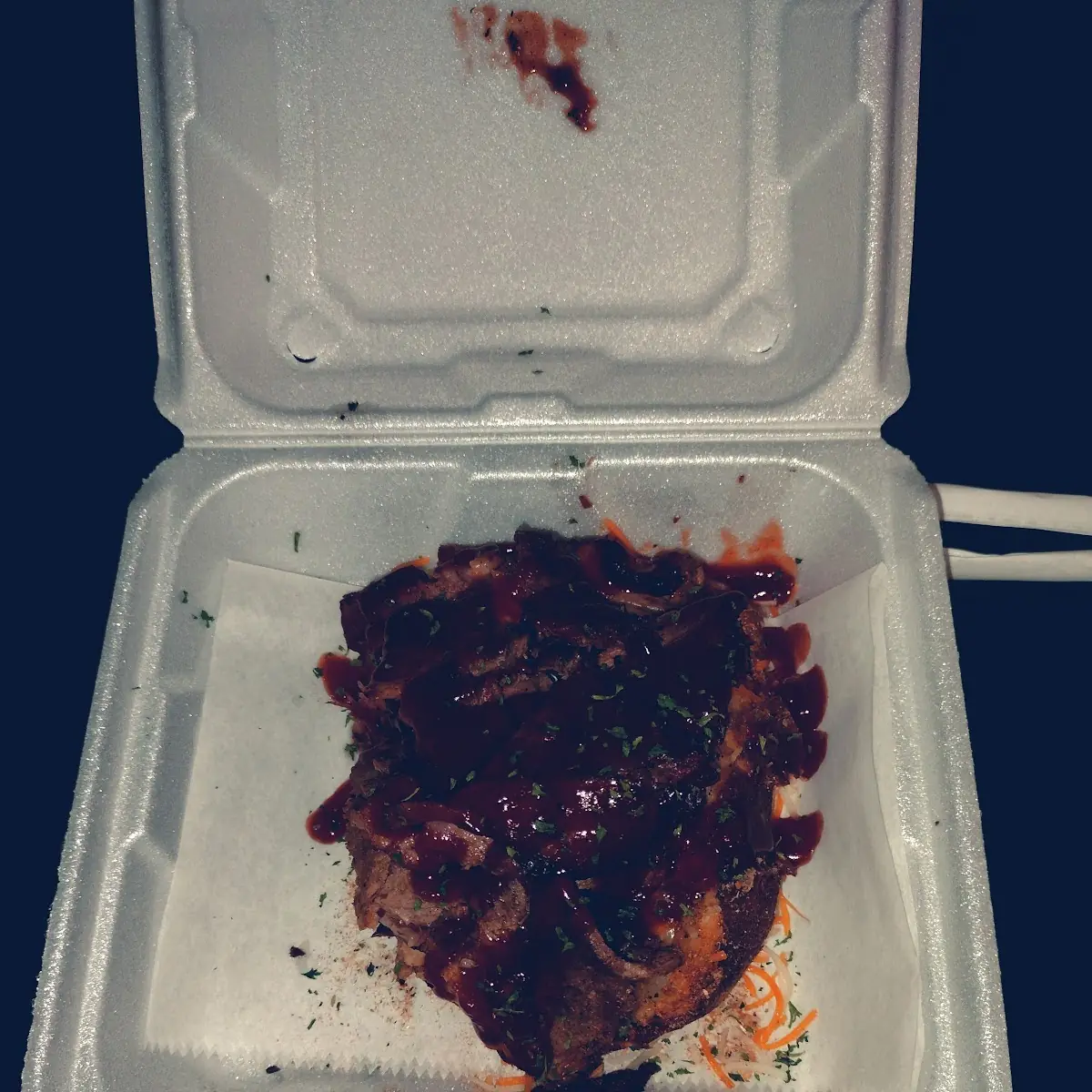 BBQ Sauce