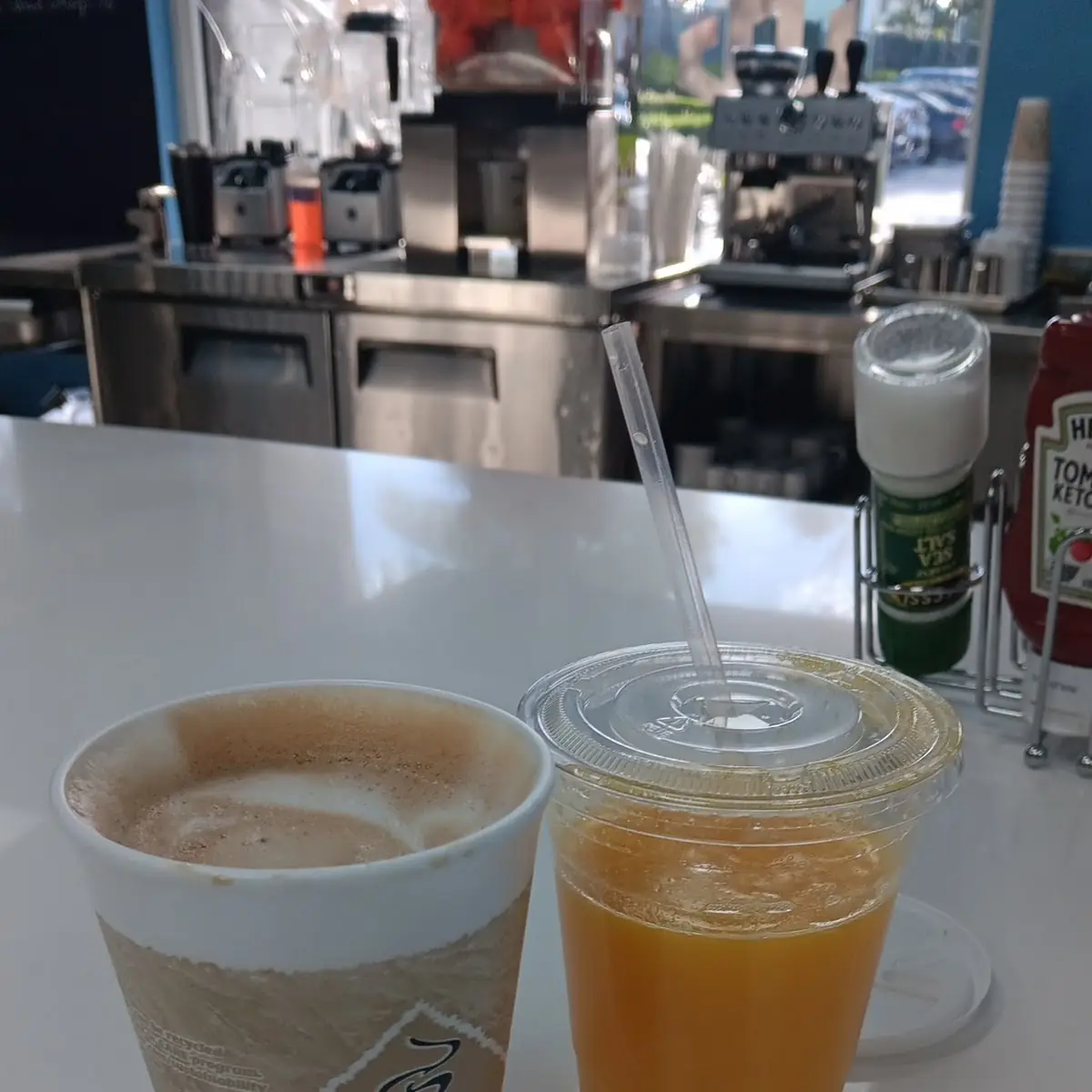 Juice