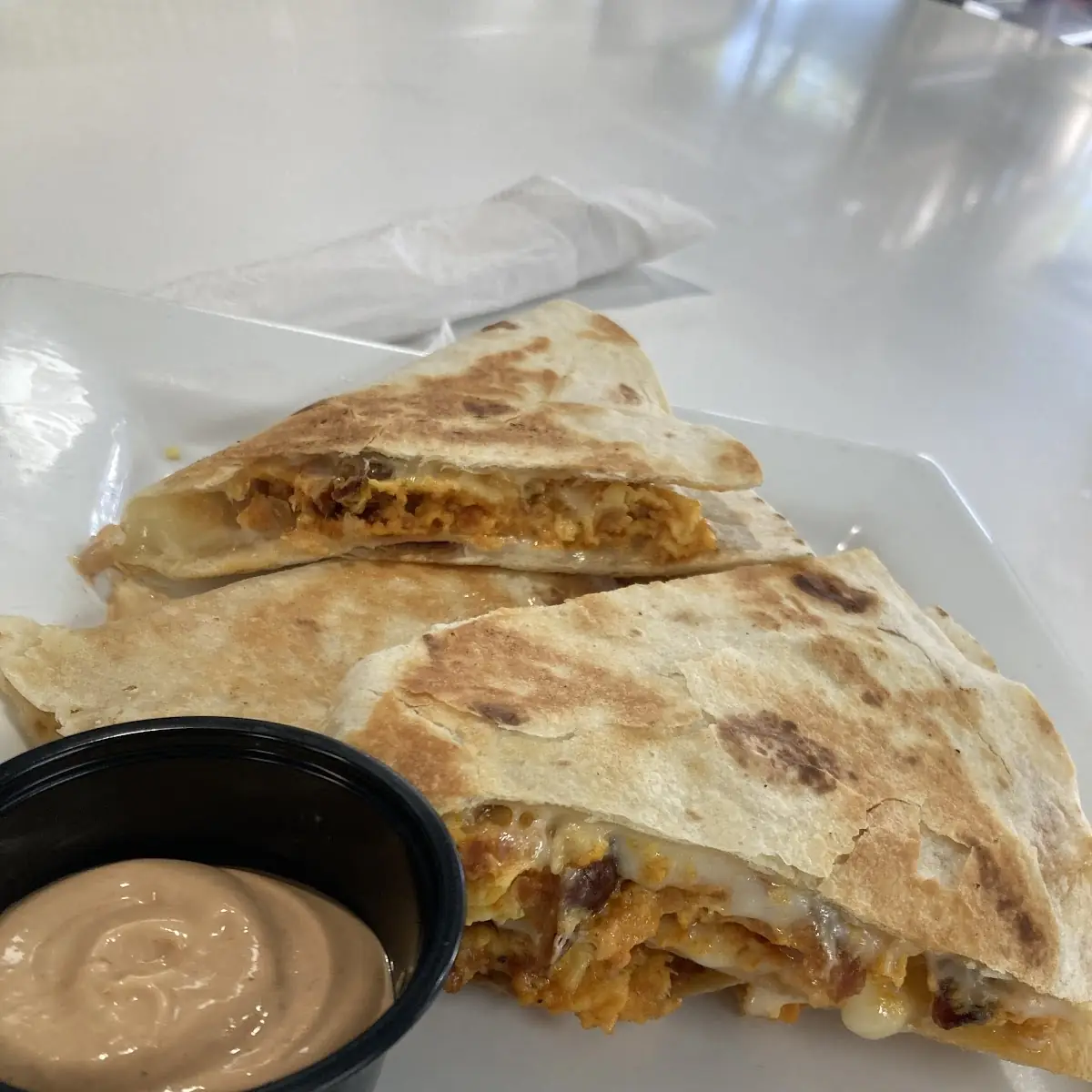 Quesadilla