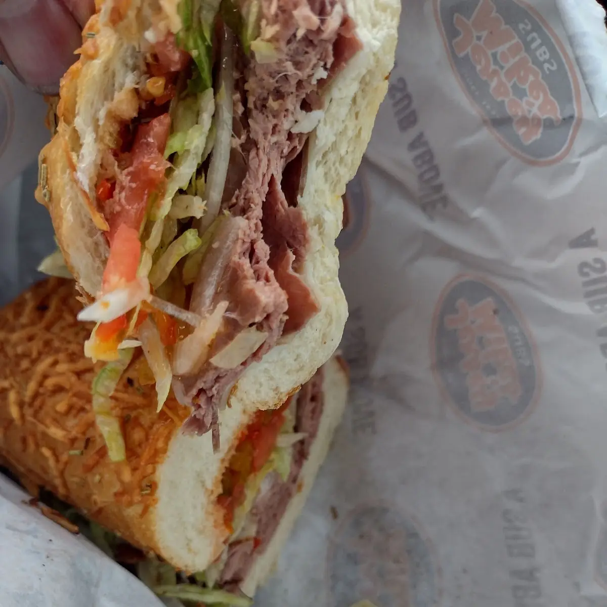 Club Sandwich