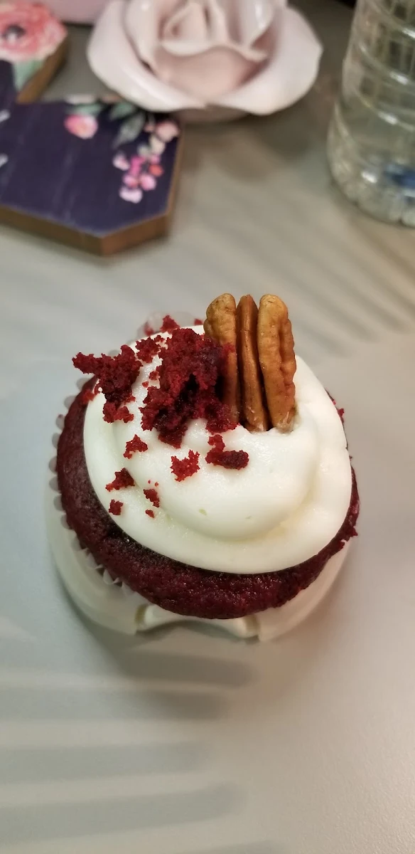 Red Velvet Cake