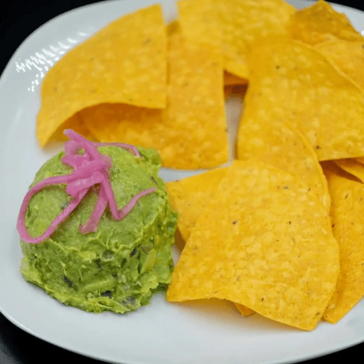 Chips Guac