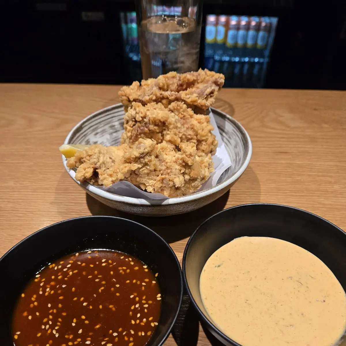 Fried Chicken