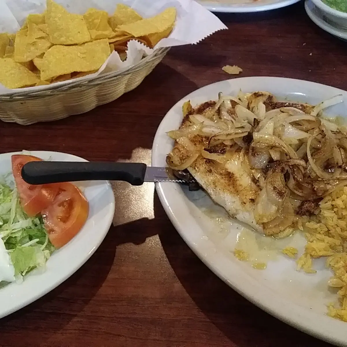 Pollo Loco
