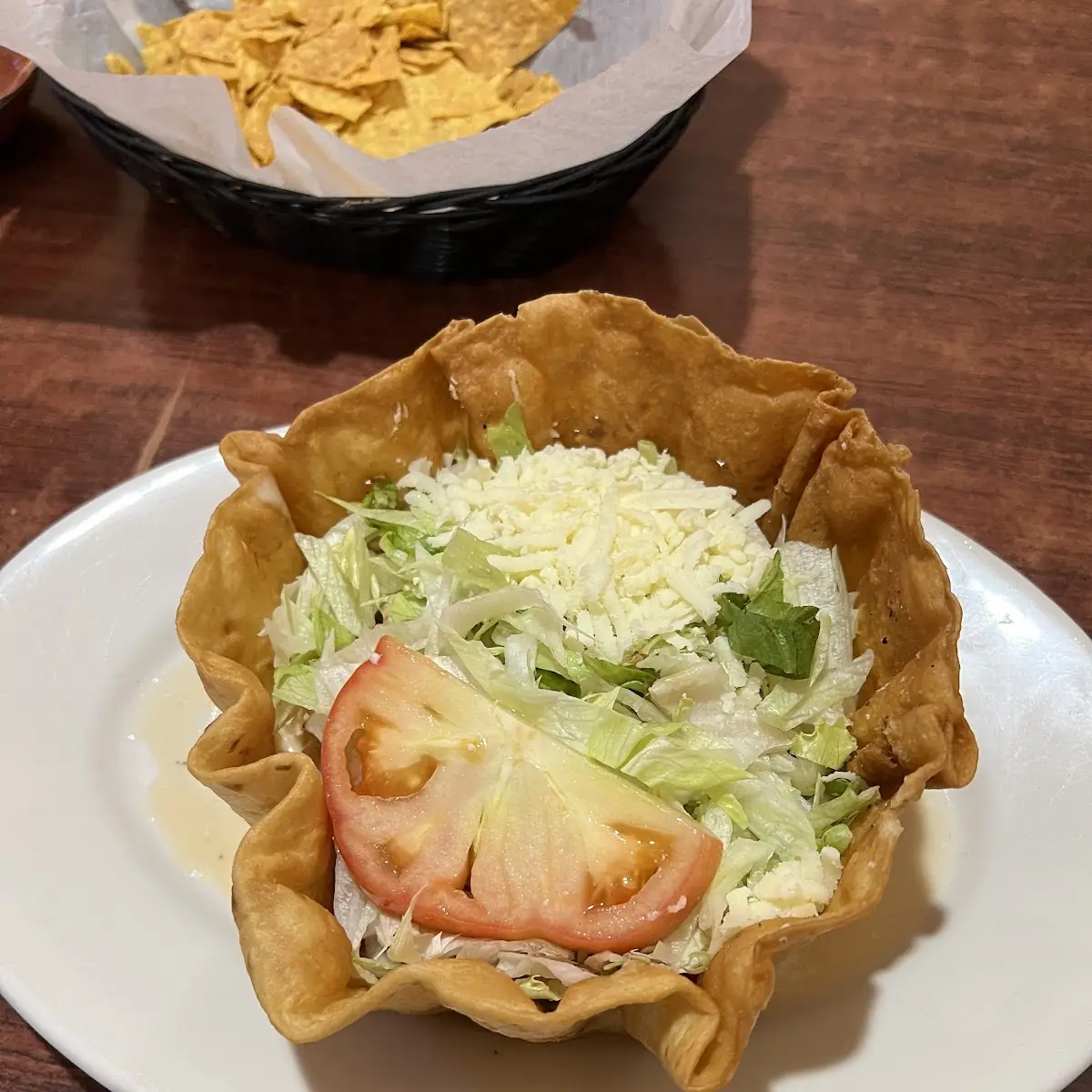 Taco Salad