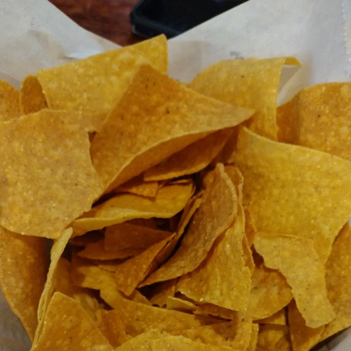 Tortilla Chip