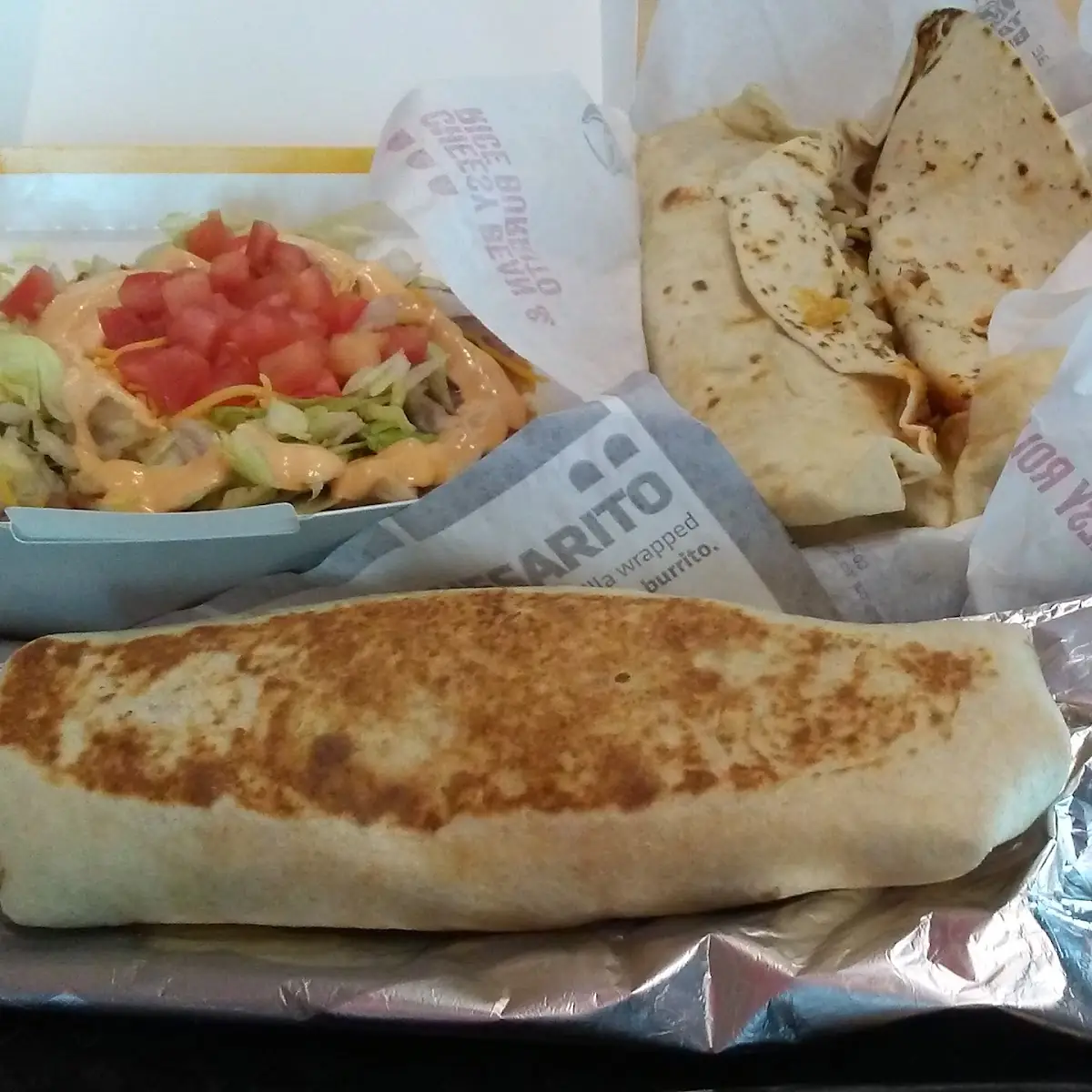 Shawarma