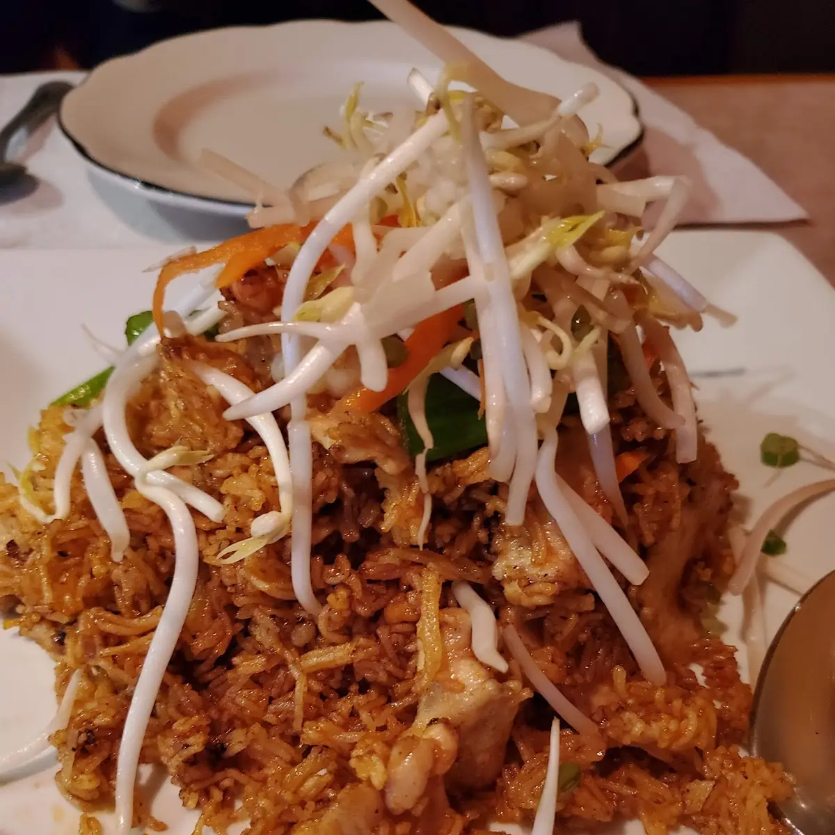 Mee Krob