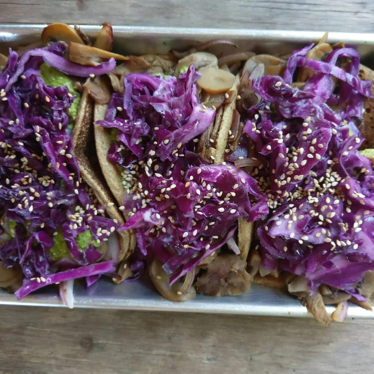 Red Cabbage