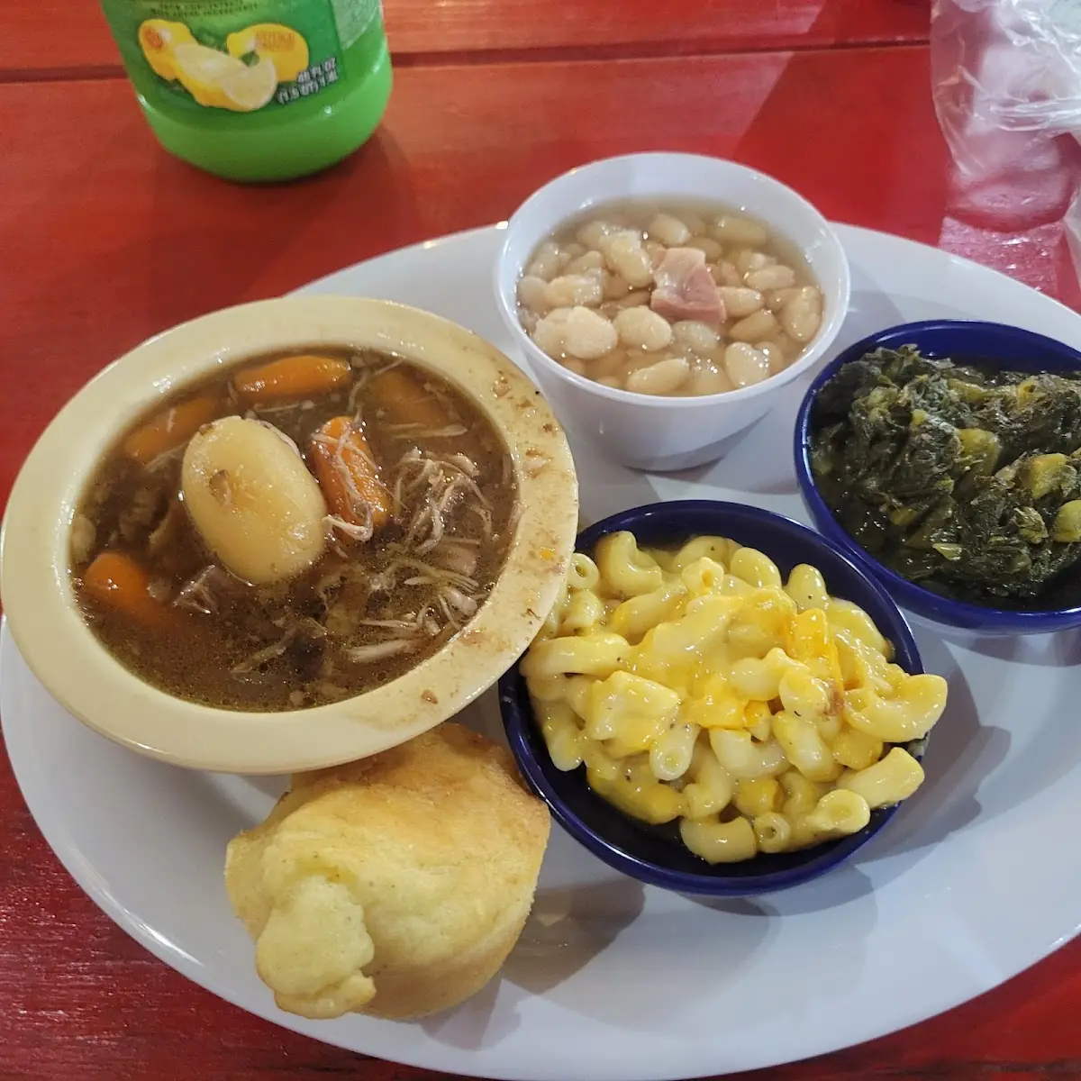 Pot Roast