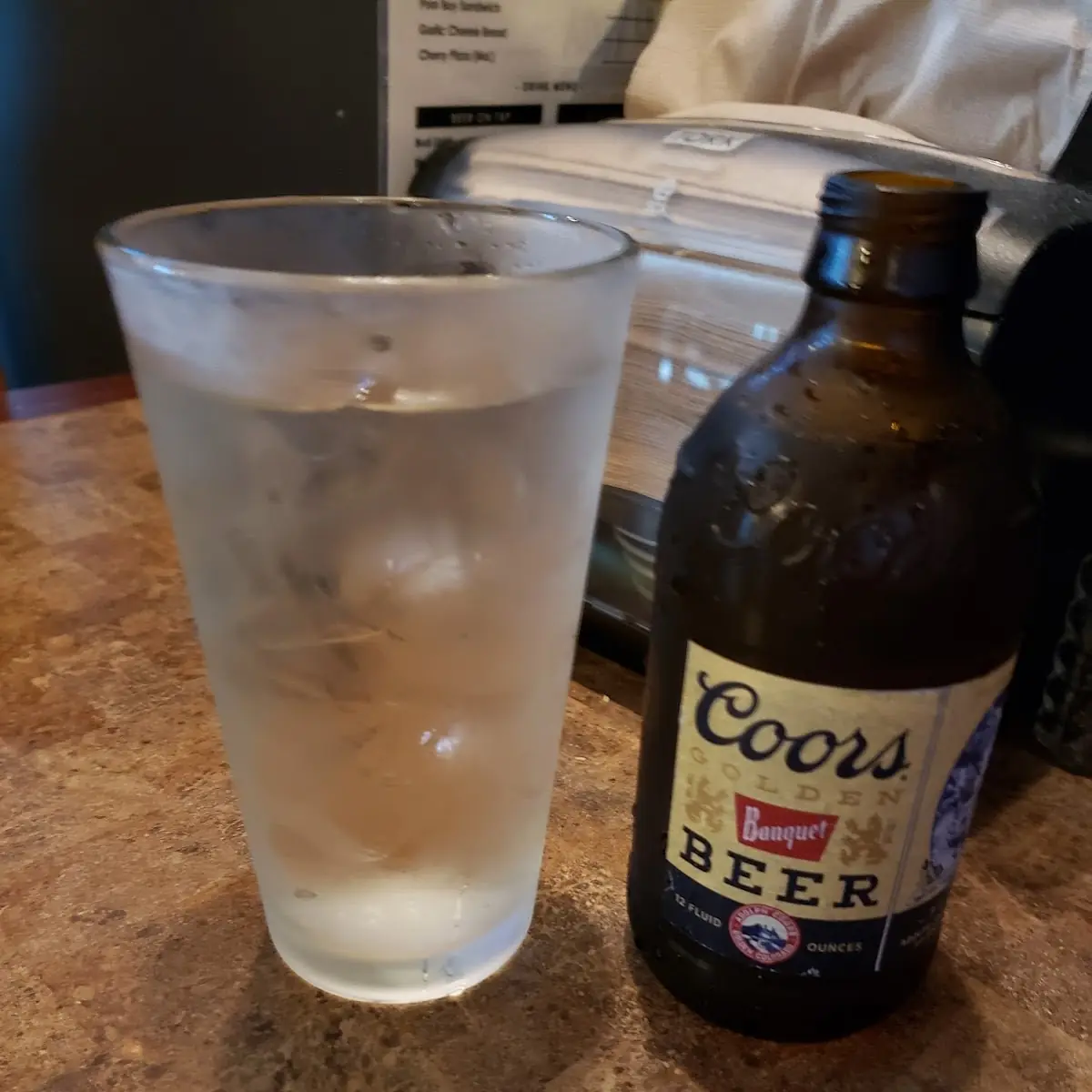 Coors Banquet