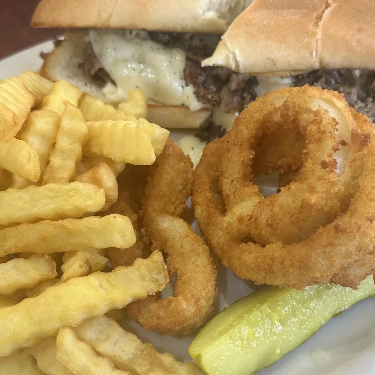 Philly Steak