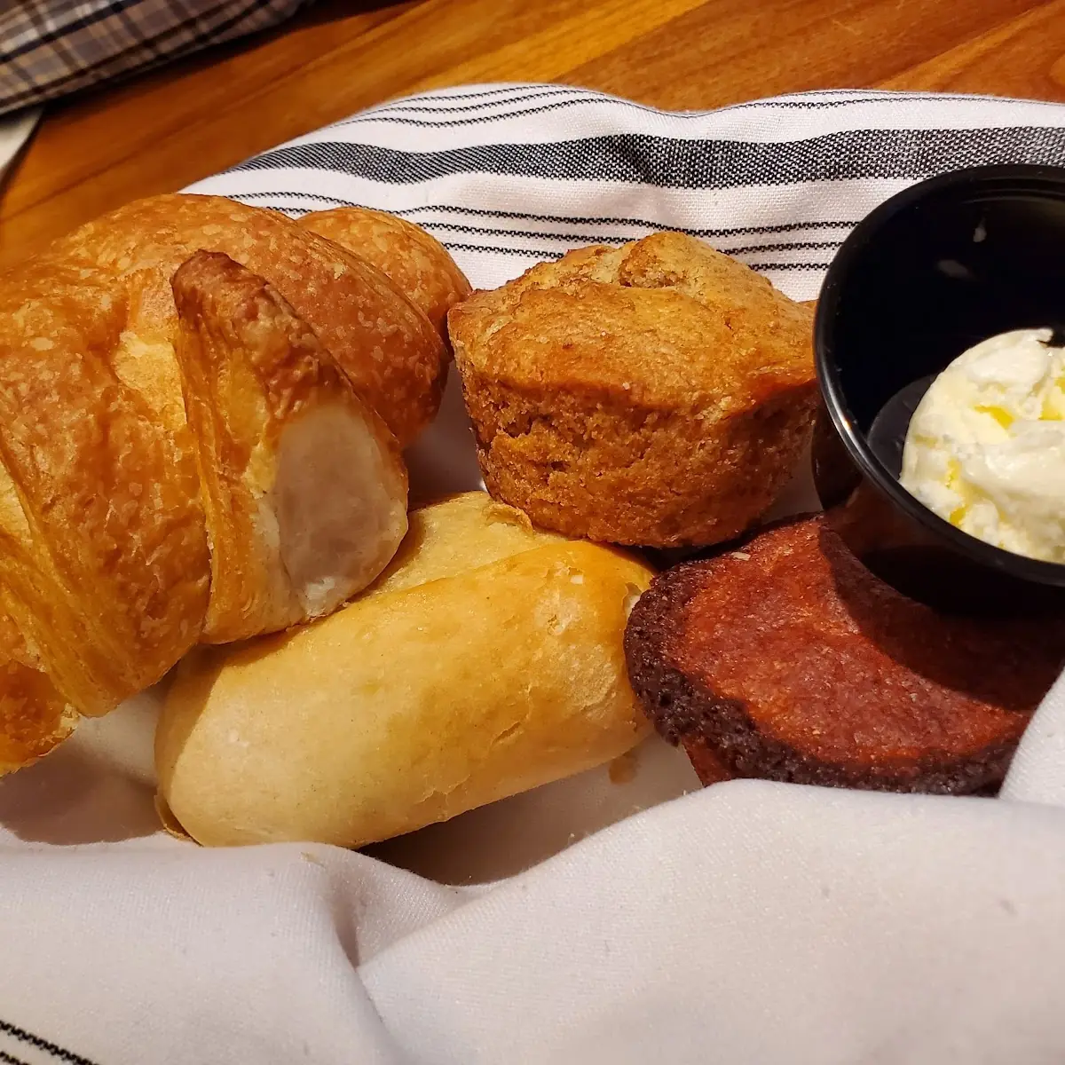 Bread Basket