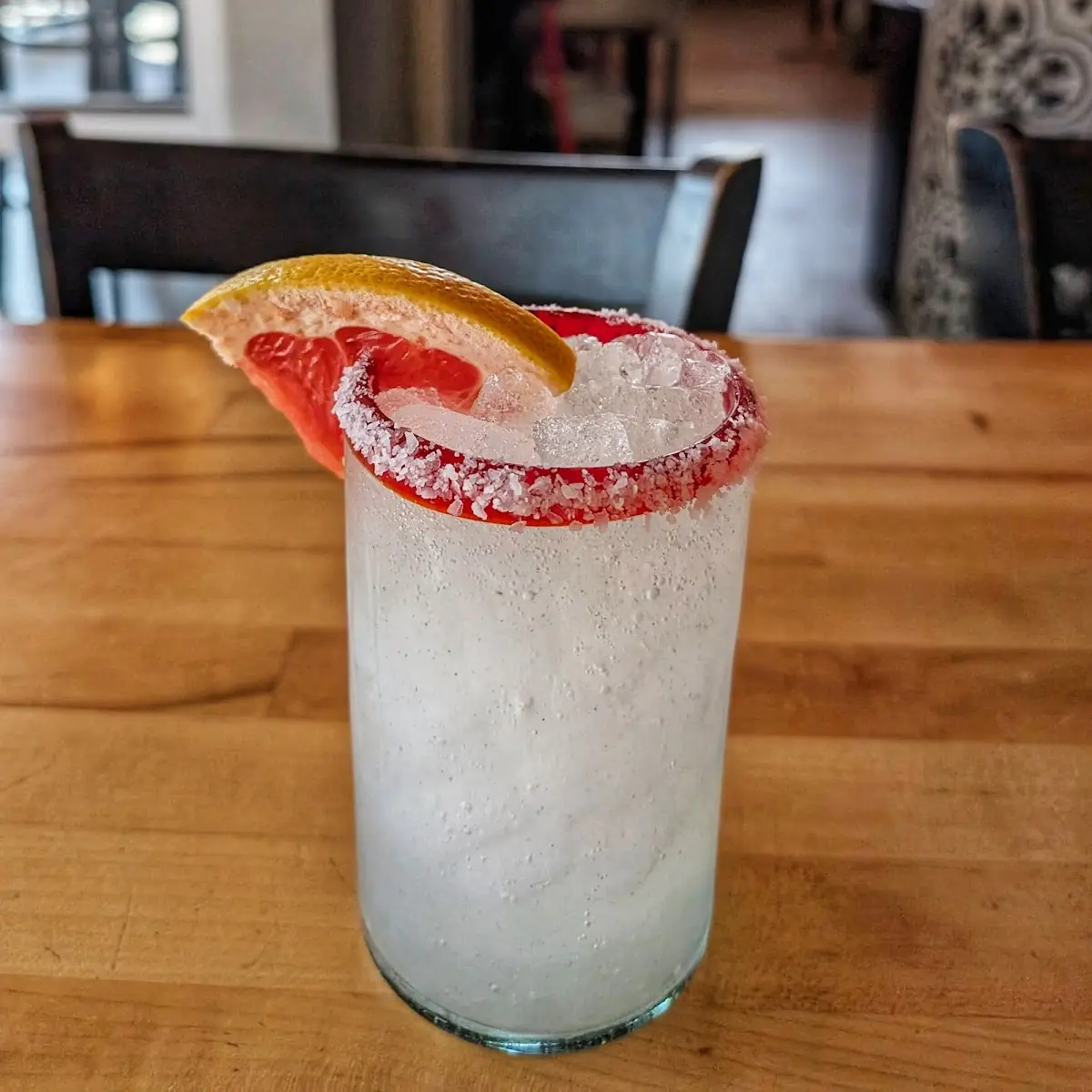 House Margaritas