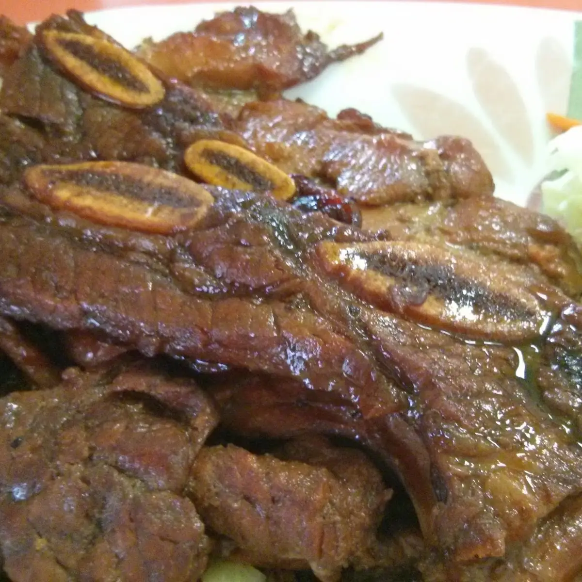 Kalbi Short Ribs