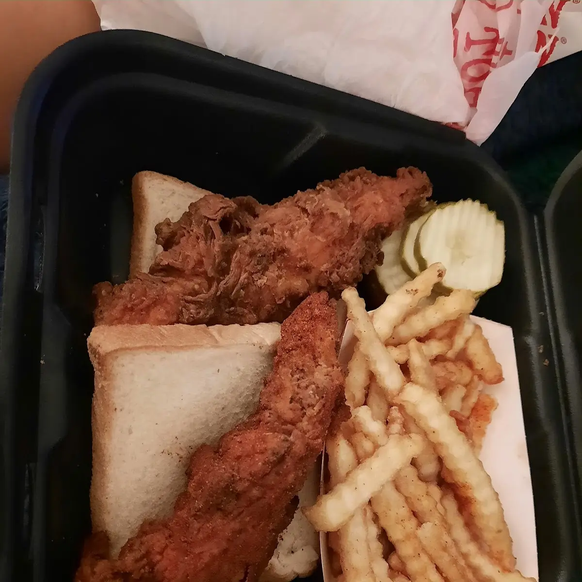 Chicken Tenders