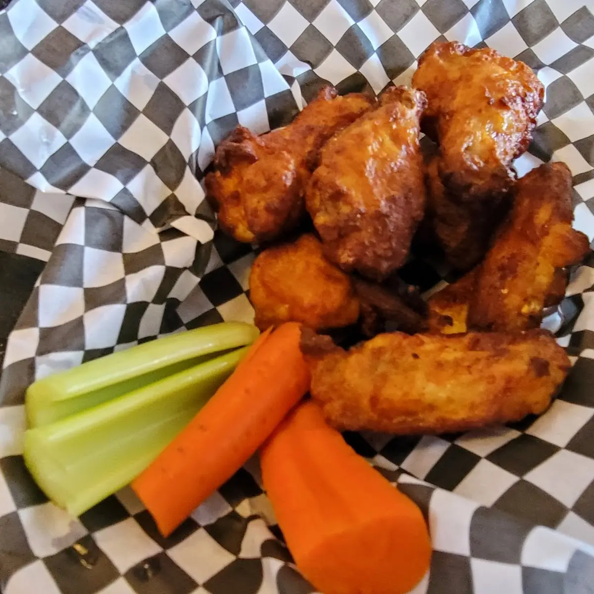Wings