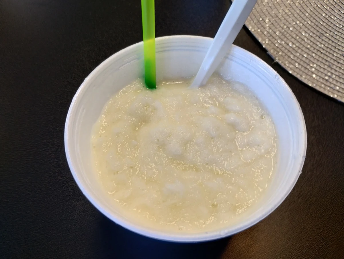 Banana Pudding