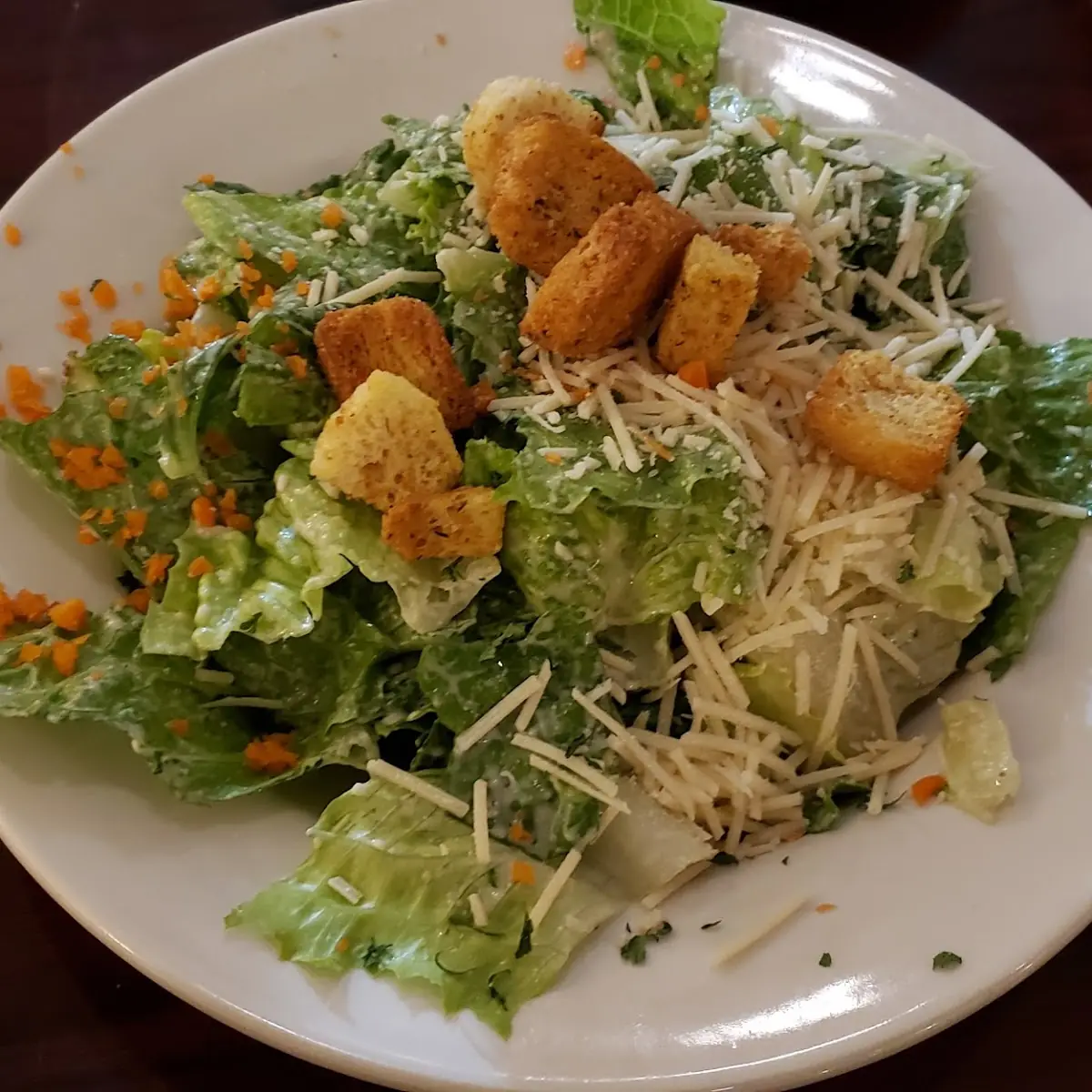 Caesar Salad