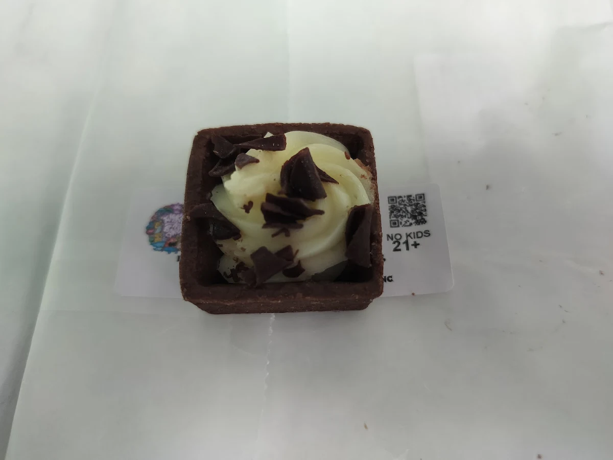 Chocolate Brownie