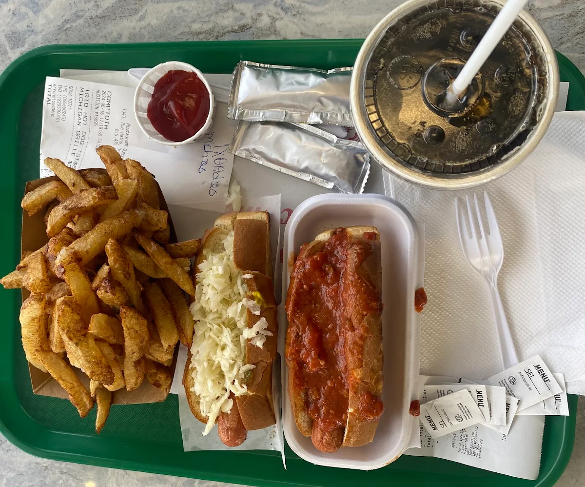 Highlights, Quebeco