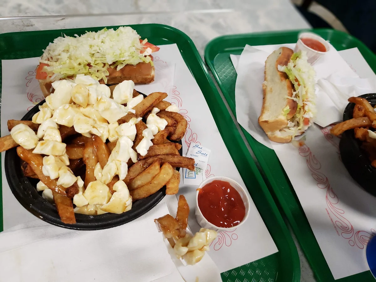 Highlights, Quebeco