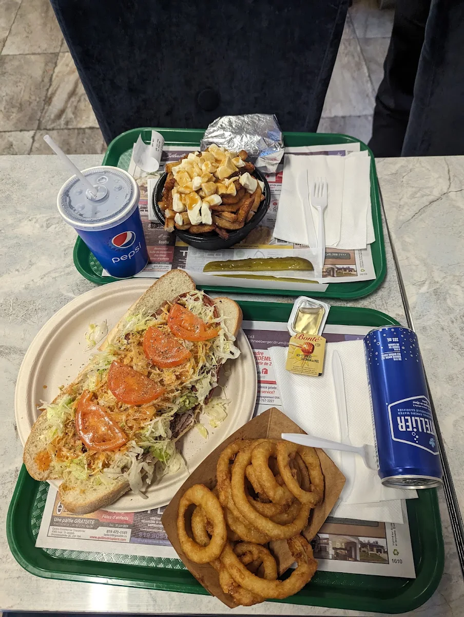 Highlights, Quebeco