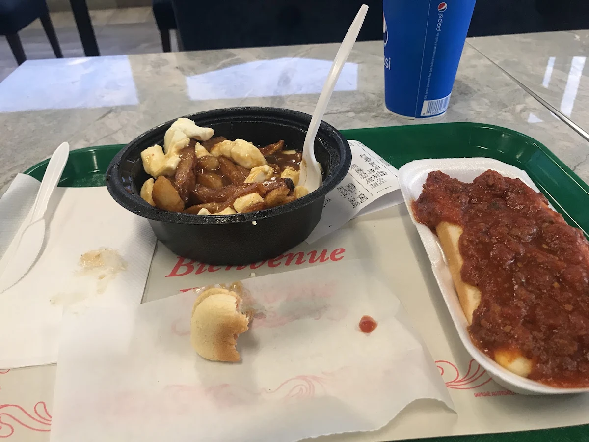Highlights, Quebeco