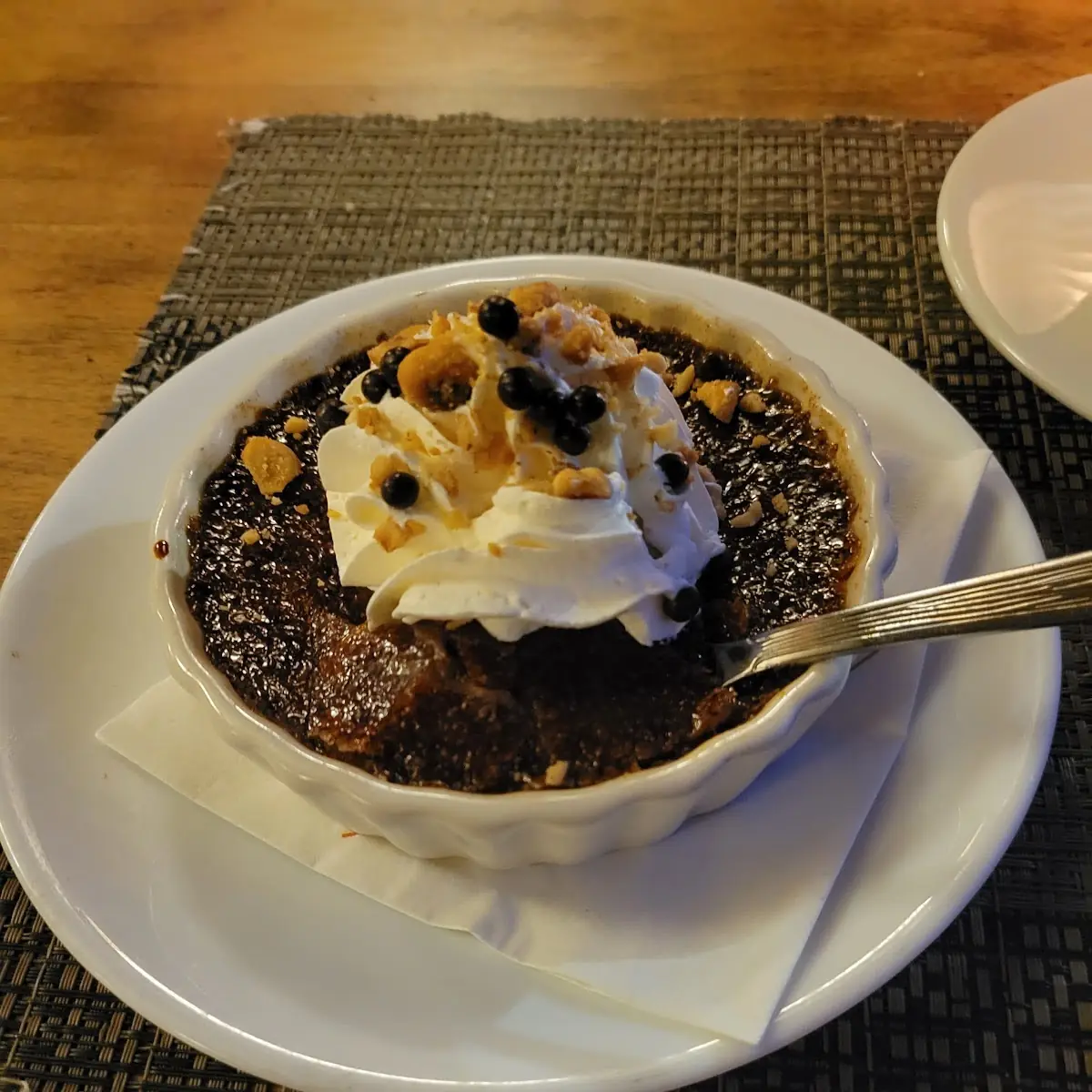 Creme Brulee