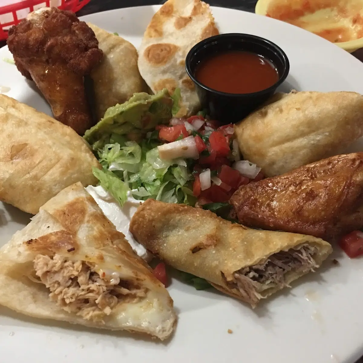 Spring Roll