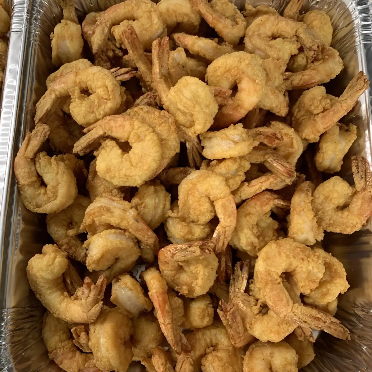 Fried Shrimp