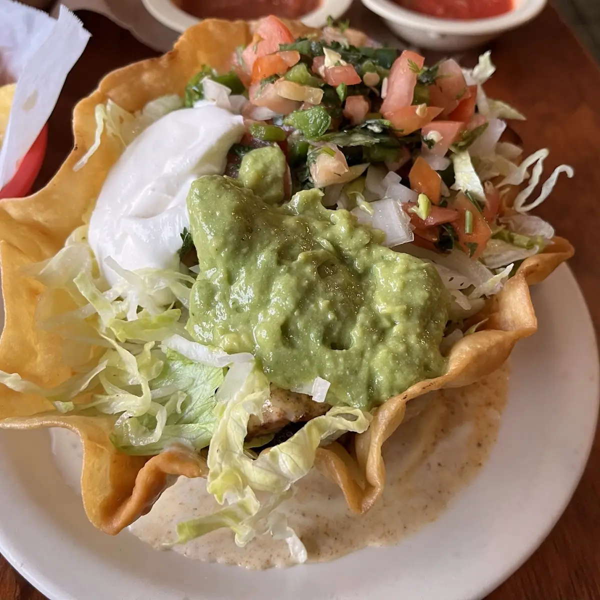 Taco Salad