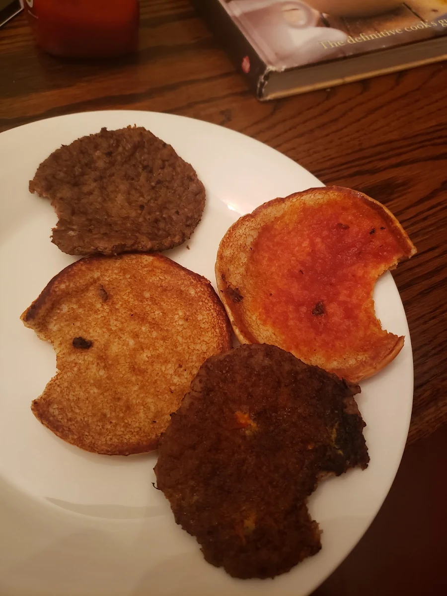 Mcdouble